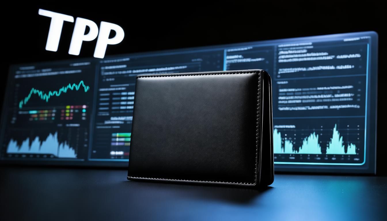 TP钱包app官方下载：新手与有经验投资者的投资百宝箱