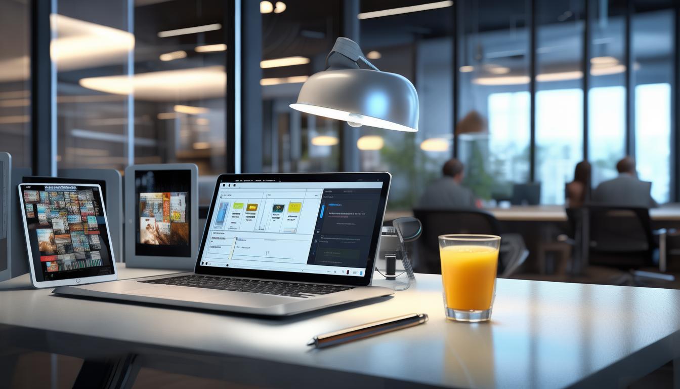 如何在TP官方安卓最新版本中管理企业形象？_下载形象_企业形象应用系统