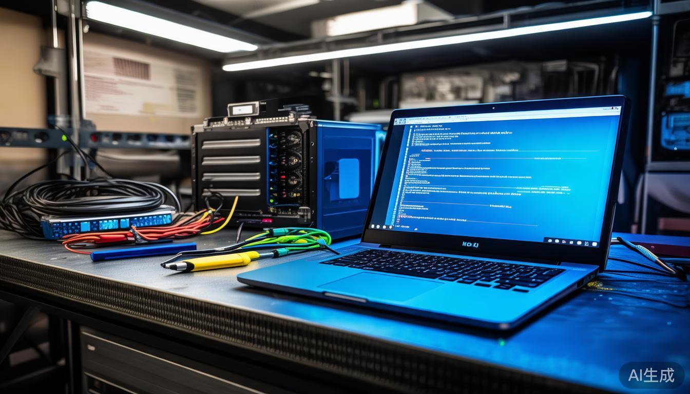 搭建TP官方正版下载测试环境的步骤及注意事项，你知道吗？