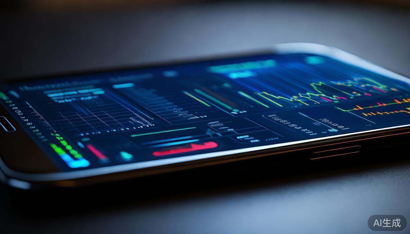 TokenPocket钱包安卓版如何实现高效资产管理与增值？看这里