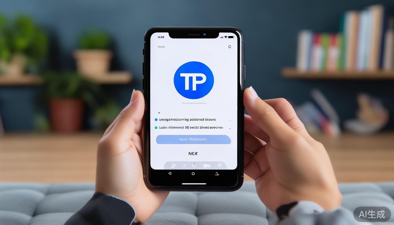 数字化时代背景下，通过官方渠道下载TP应用管理数据有多重要？