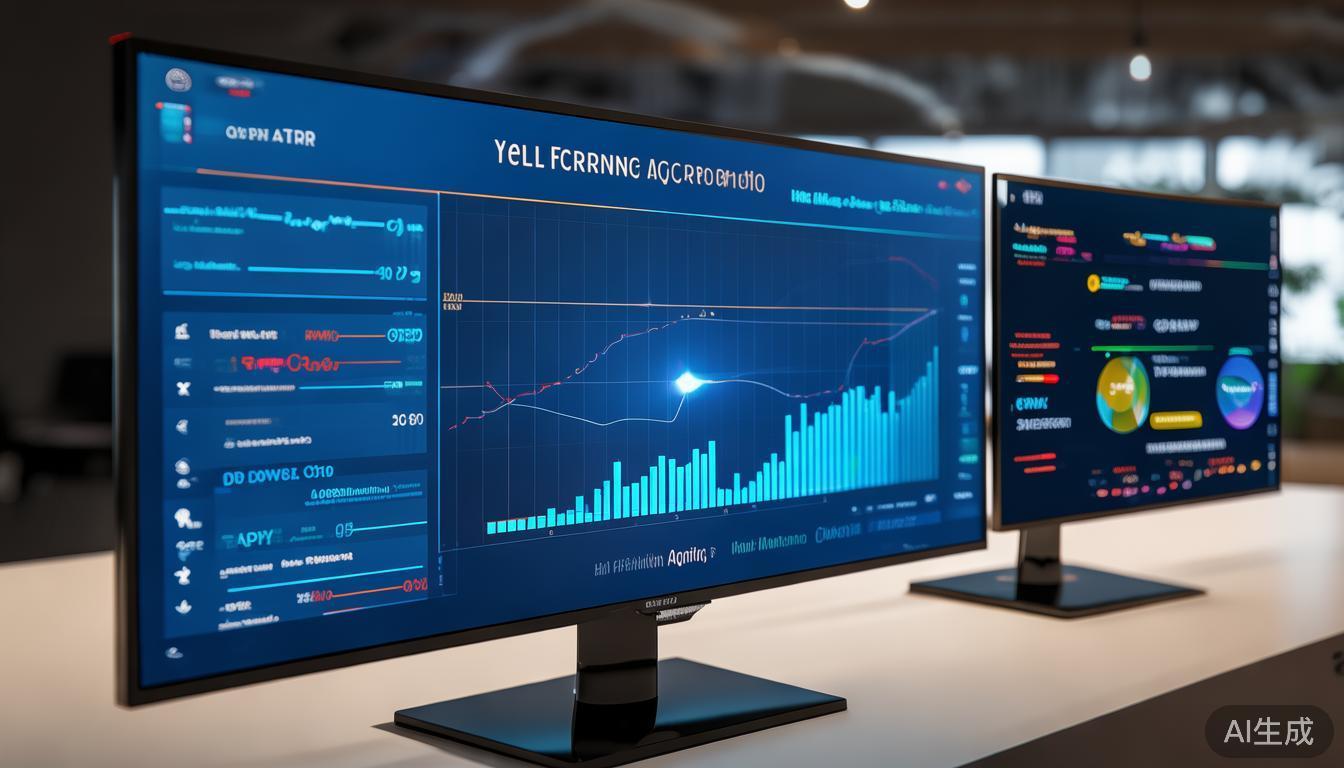 TP钱包最新版：资金高效流动的秘诀，收益农场是核心？