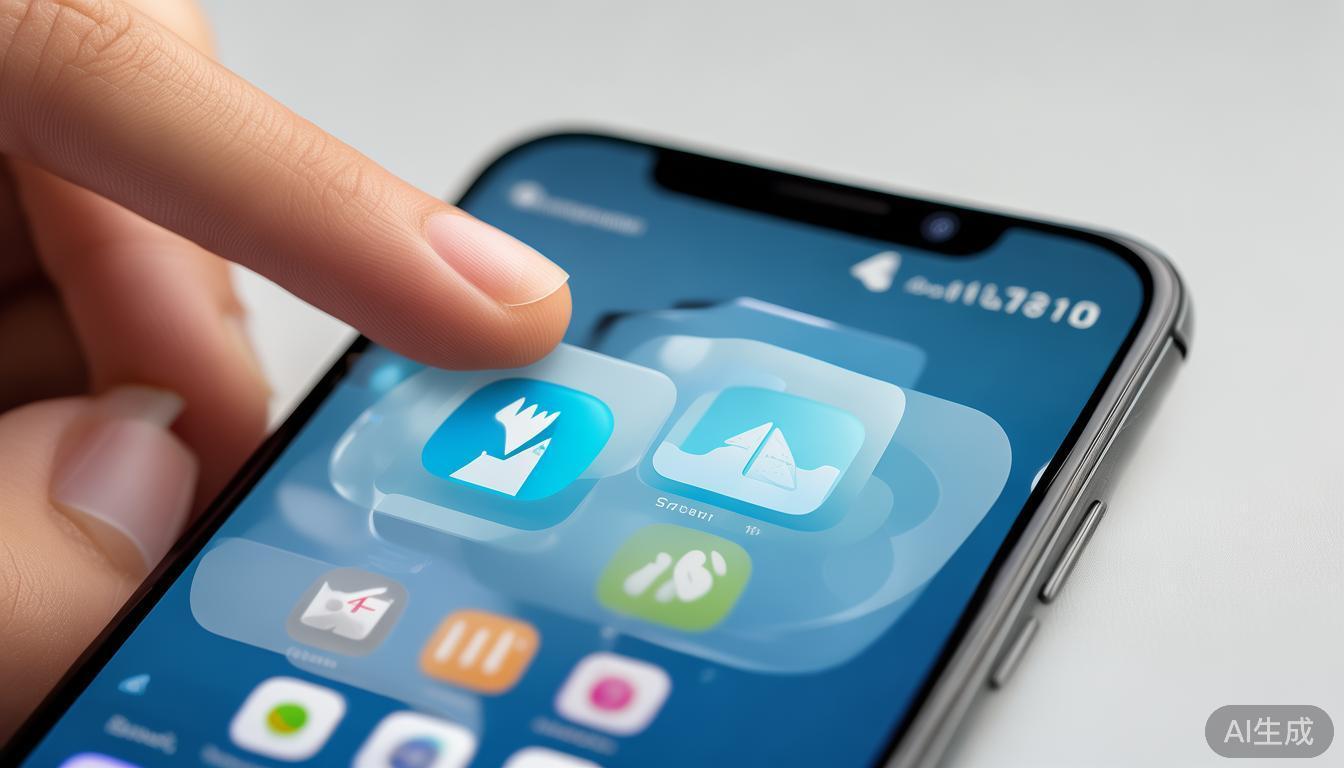 TP安卓版2025年界面改进：操作更便捷，交互体验升级