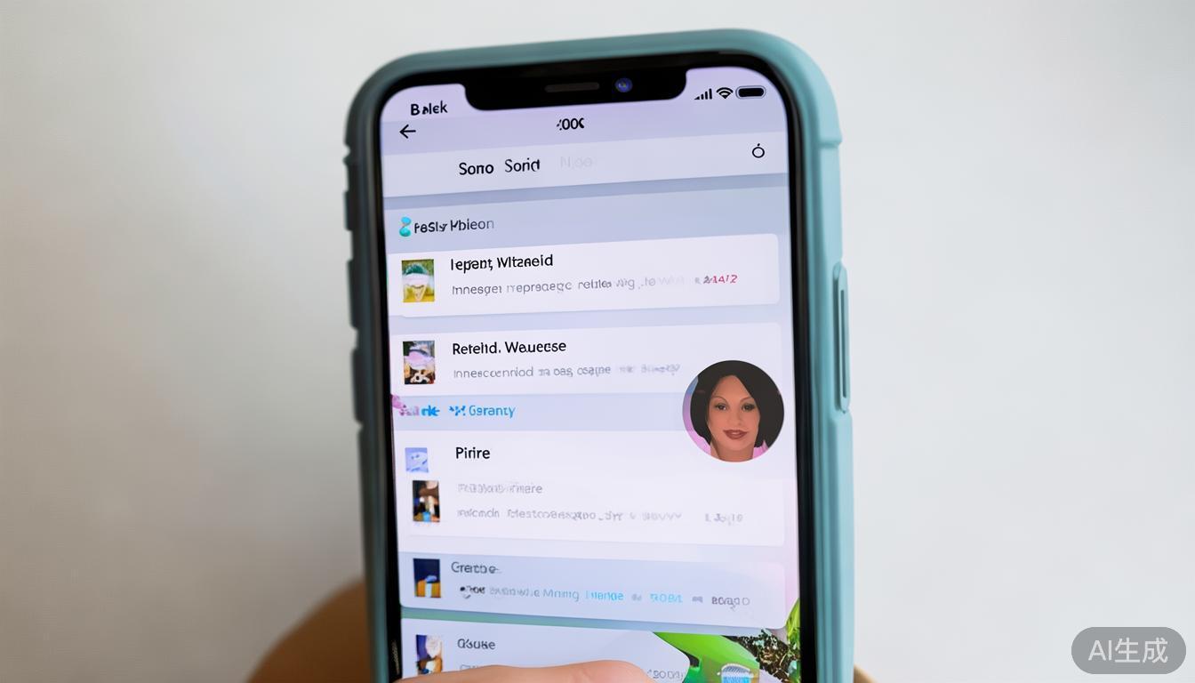 TP官方安卓最新版：功能显著提升，网络与社交体验超棒