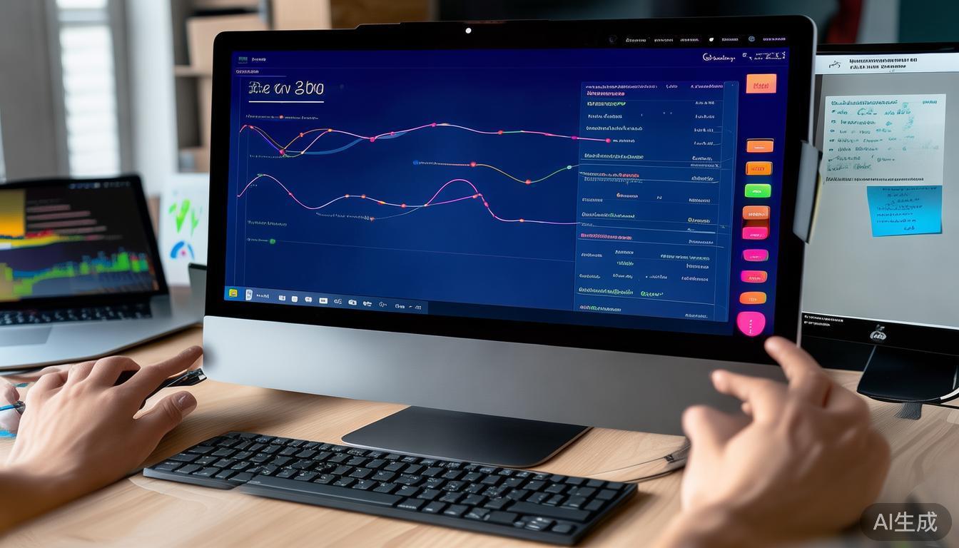 职场数据分析关键在选工具，TP官网2025最新版使用指南来啦