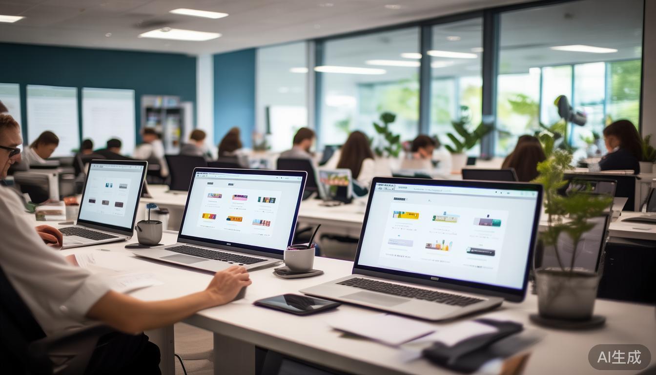 企业借助TP平台软件扩大经营，掌握APP功能很关键