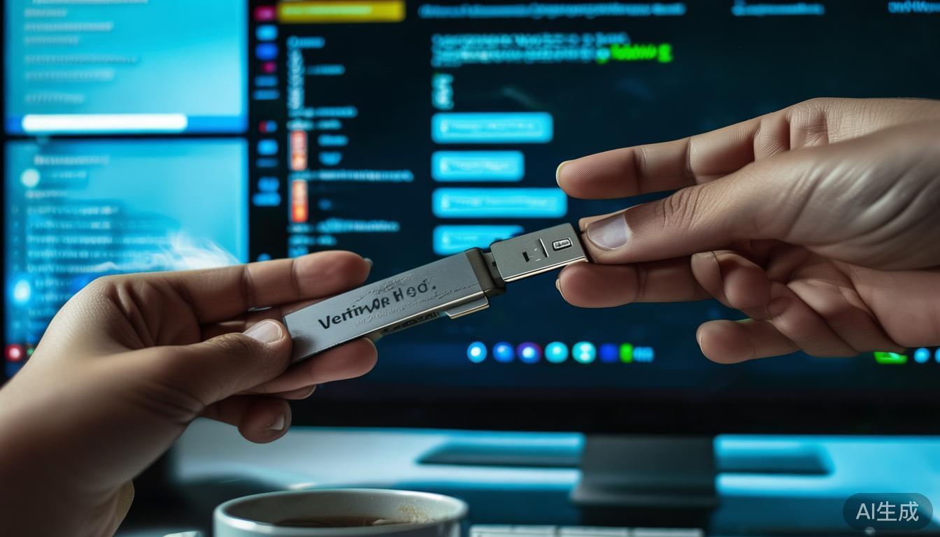 数字货币领域：下载TokenPocket钱包，这些避陷阱技巧你得知道