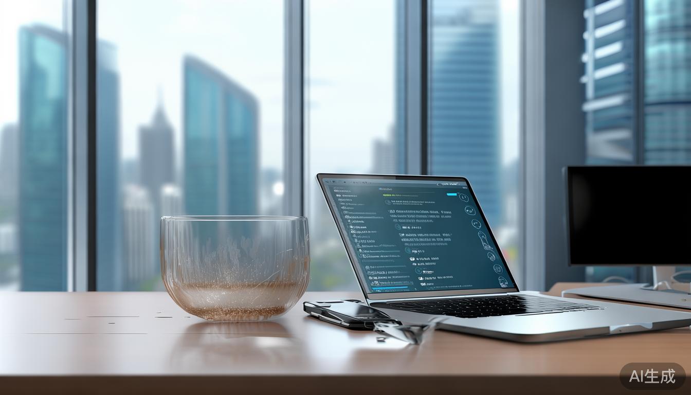 数字货币交易热：TP软件暗藏风险，官方渠道下载才安全