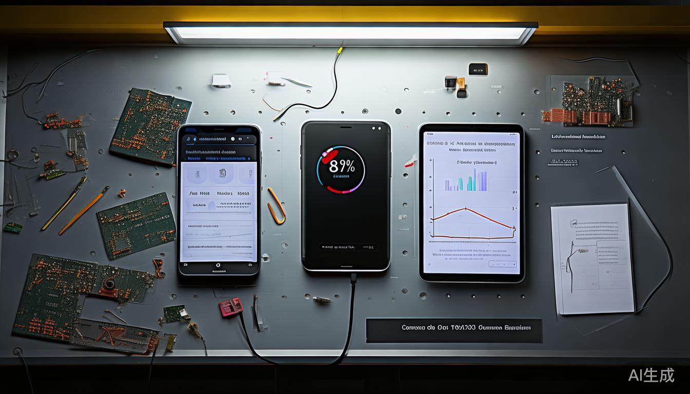 资深工程师深度剖析：TP安卓2025 API革新对应用生态的重大影响？