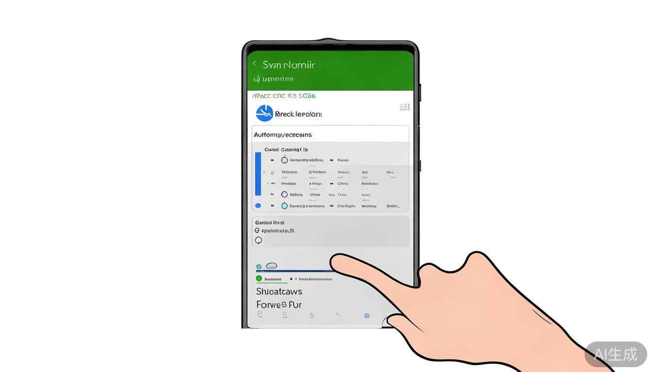 TP官方安卓最新版本：共享文件与信息功能显著升级，便利大增
