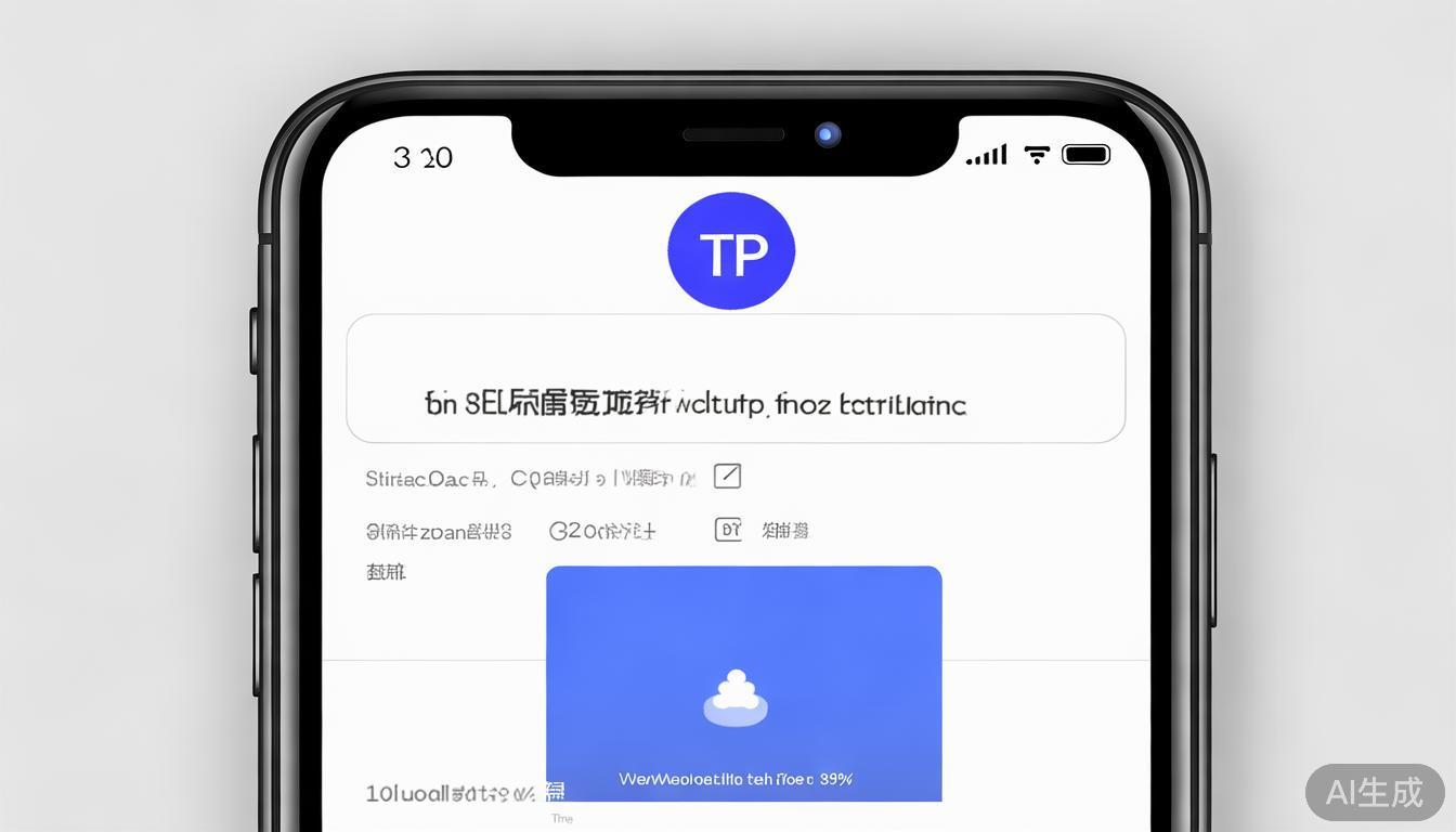 找寻TP官方应用？借助GUI快速识别正版应用的核心技巧