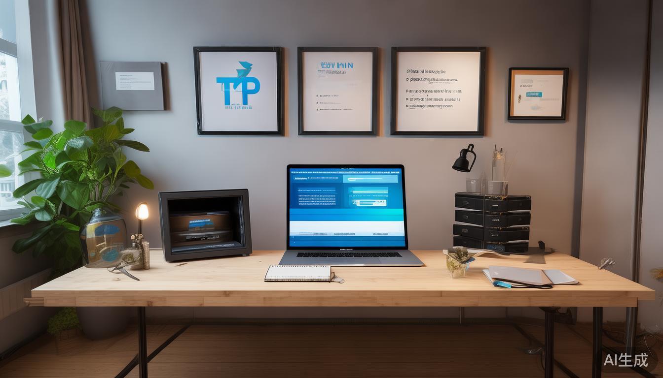 TP钱包密码设置关乎资产安全，这些要点你必须知道