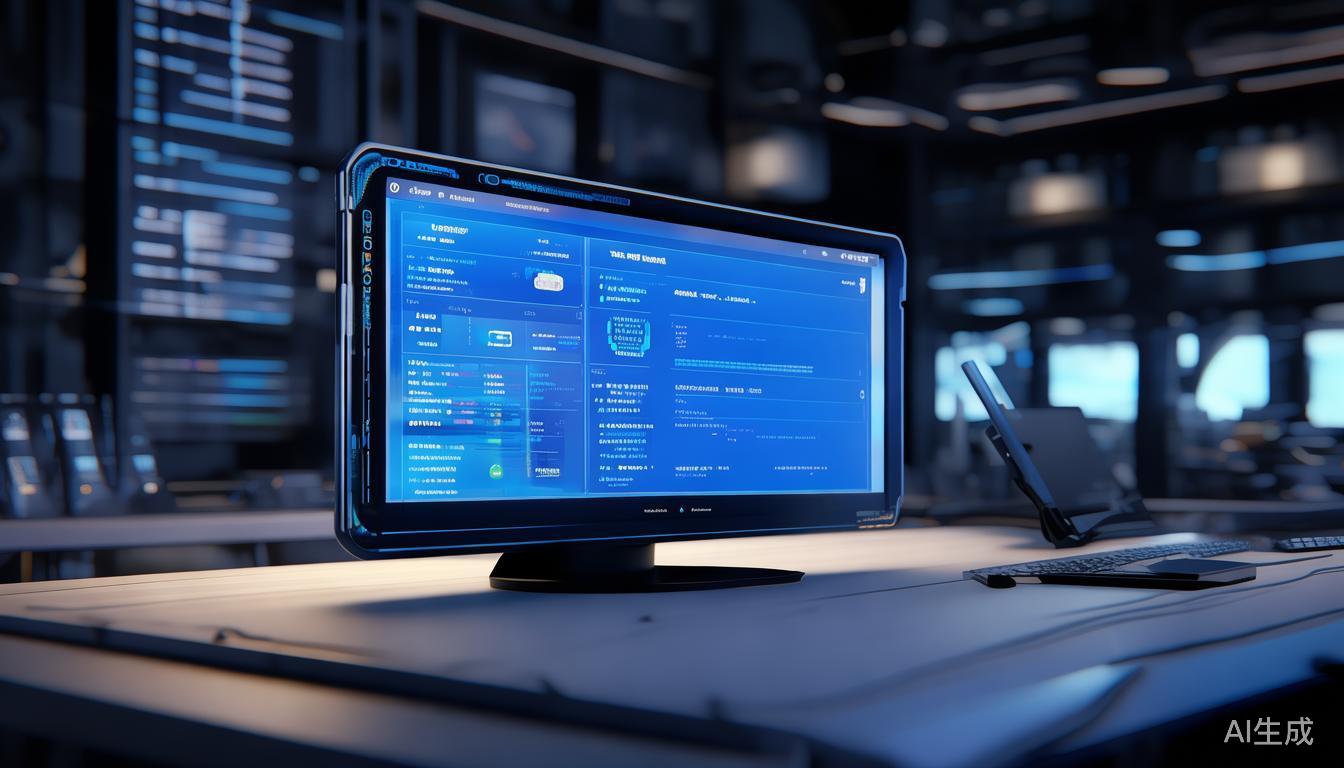 TP钱包：加密货币爱好者的得力助手，管理多类数字资产超便捷