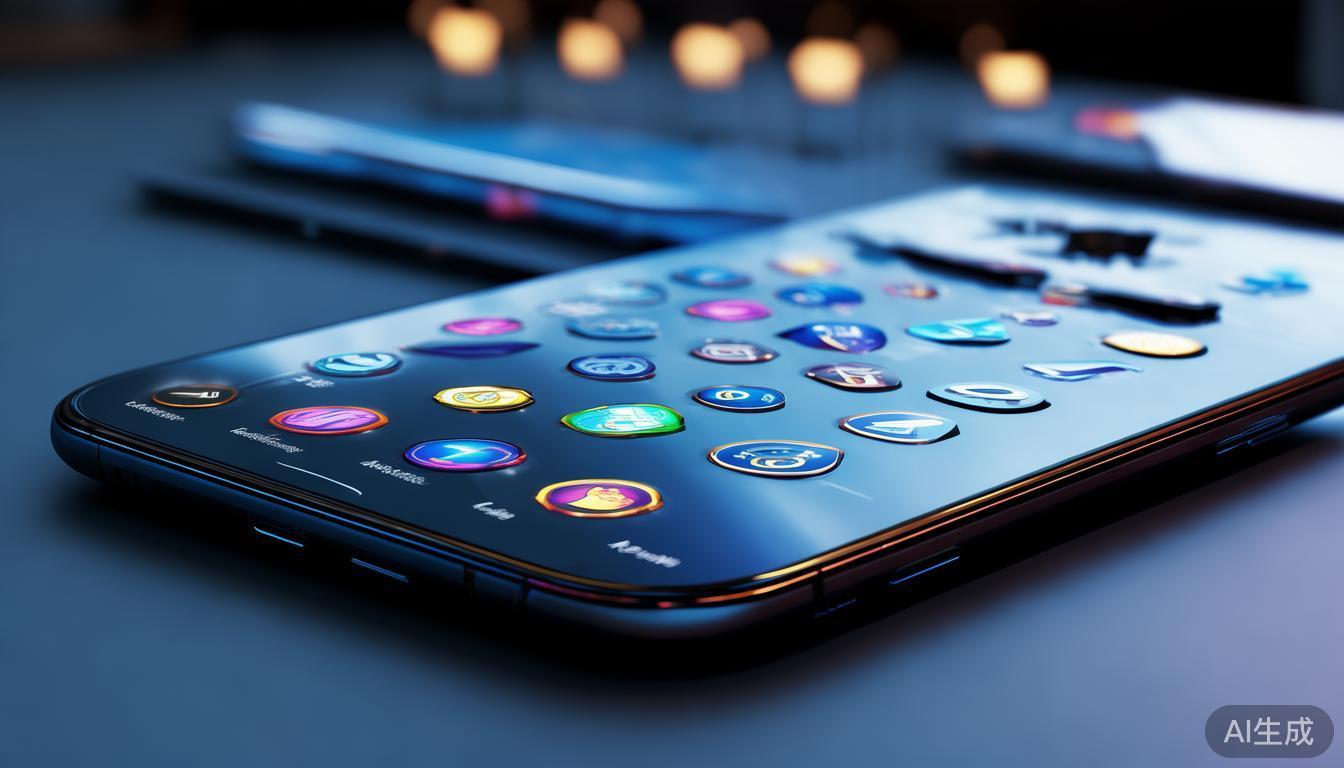 TP钱包：多链兼容支持多币种，便捷管理数字资产