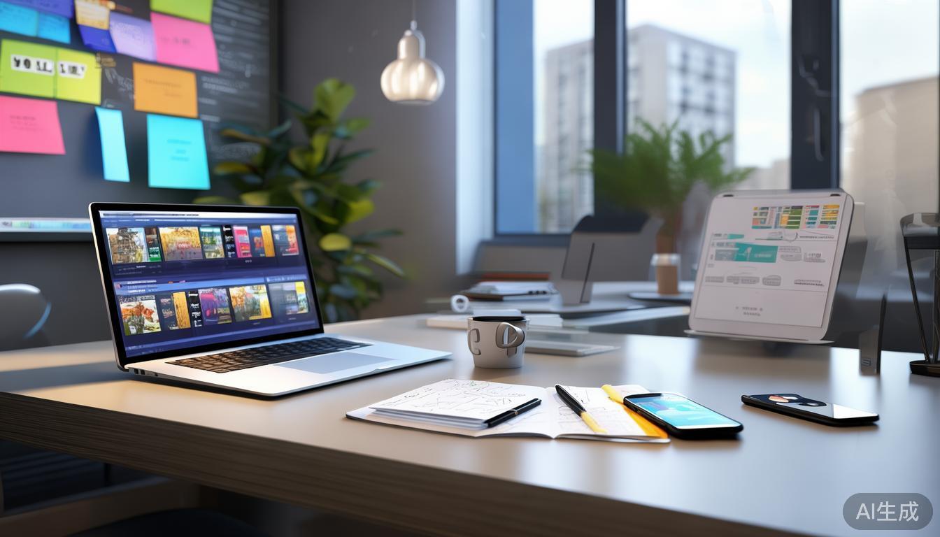 TP官方App助力企业获竞争力，巧用分析工具把握行业动态