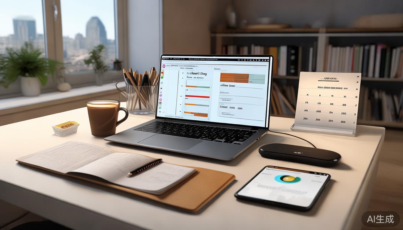 借助TP官网2025年新版资源进步？明确目标与计划是关键