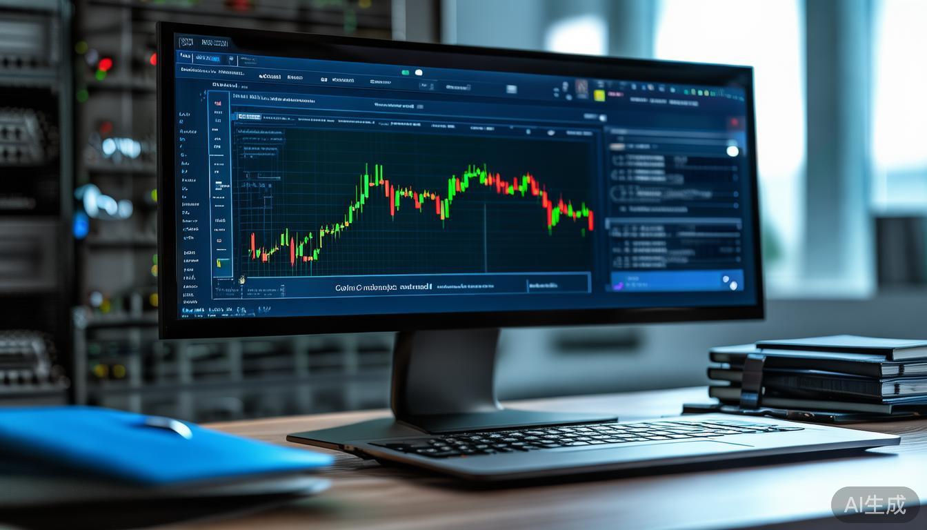 数字金融发展迅速，TP官方平台升级交易软件好处多及更新要点