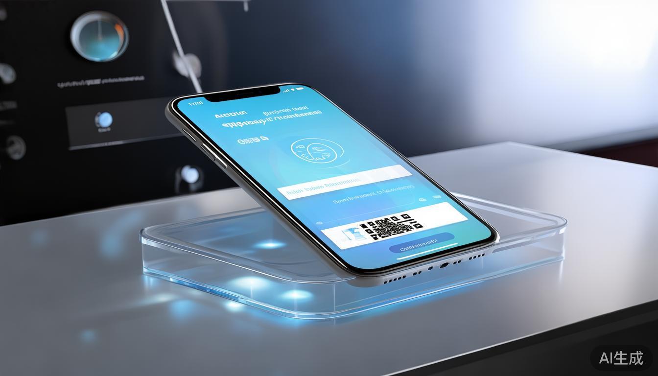 TP官方软件凭何成商业竞争防线？官网安装应用优势多