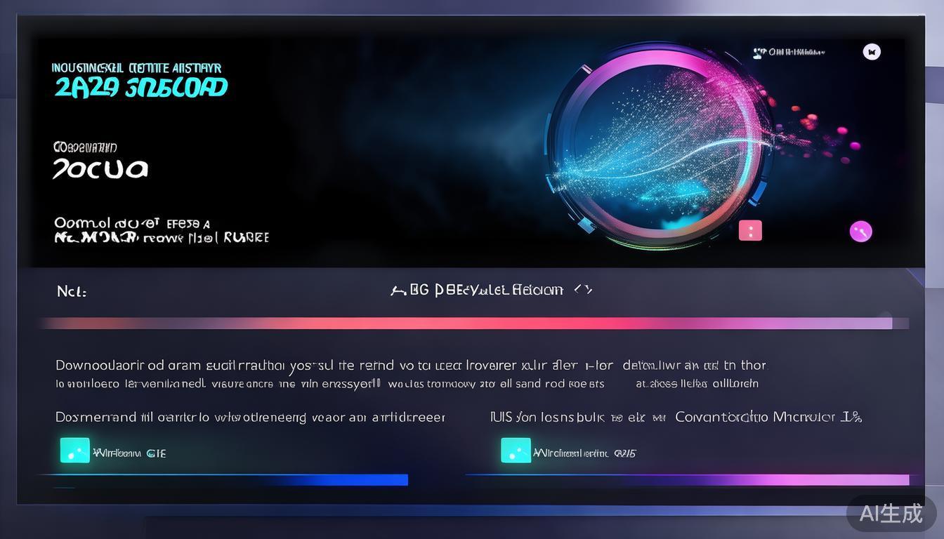 移动应用生态：融合官方下载与技术营销提升品牌可信度