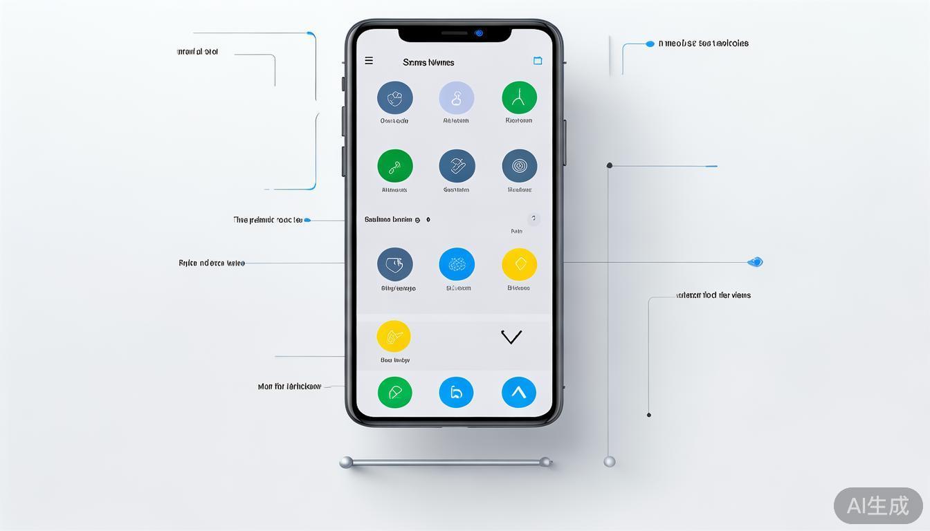 TP官方2025安卓版升级亮点多，从安装到操作体验超棒