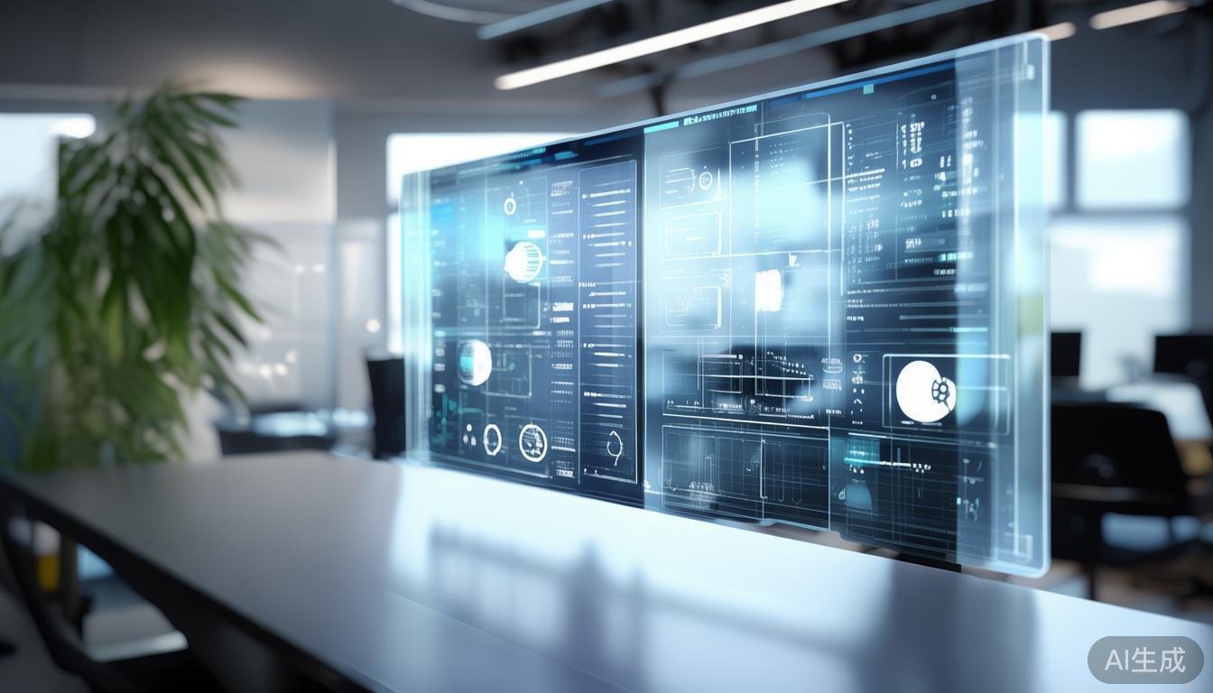 数字资产世界里，TokenPocket隐私政策与用户资产安全紧密相连