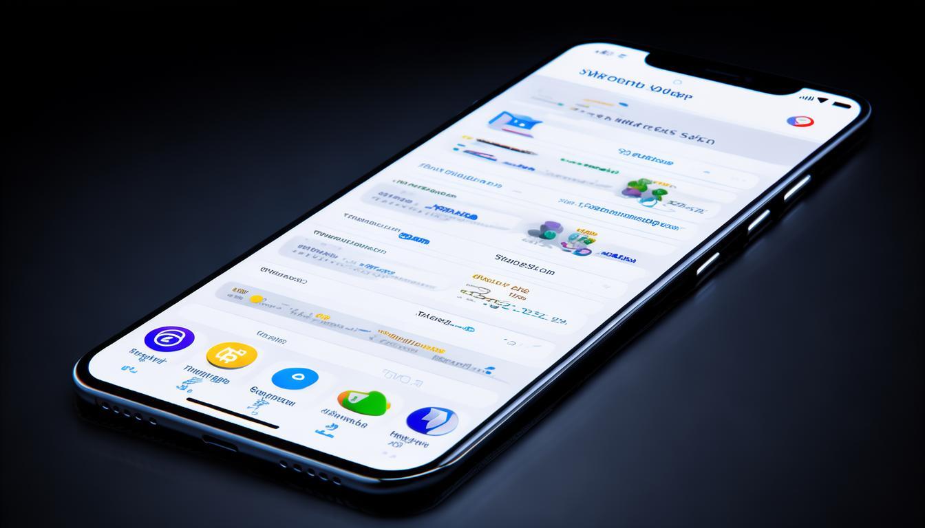 TokenPocket钱包APP：数字经济下的机遇挑战与未来发展潜力