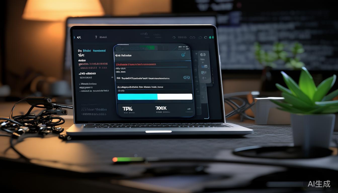 安卓性能实时监控_安卓实时网络监控_TP官方安卓最新版本下载中的实时监控与分析
