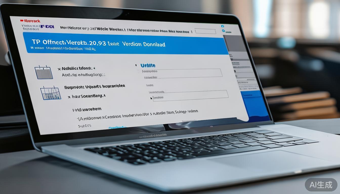 选用TP系列产品，2025年最新版官方下载体验如何？