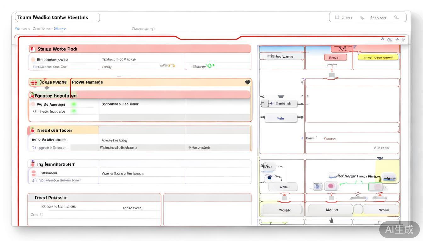 TP安卓版官方正版创建团队工作流，提升协作效率与执行力要点