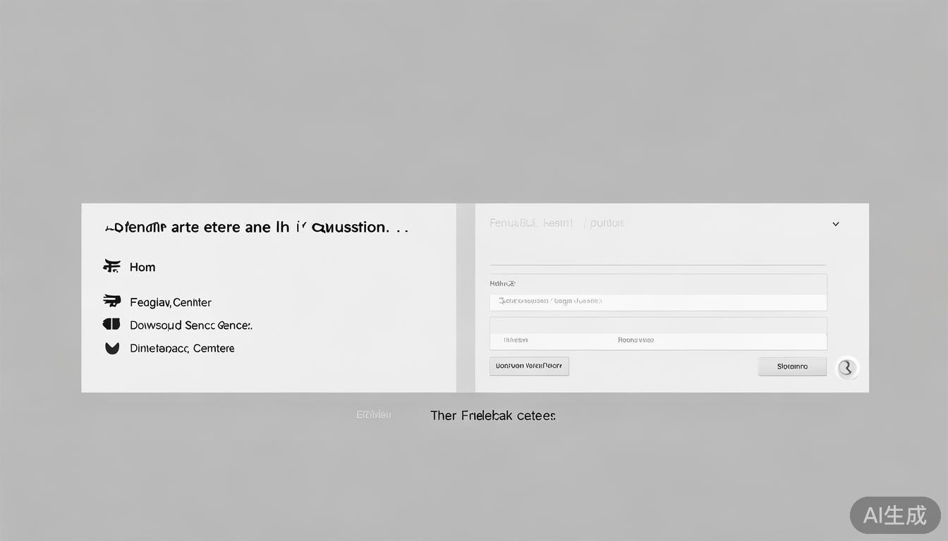 TP官方网站下载服务满意度，受反馈机制与流程细节左右