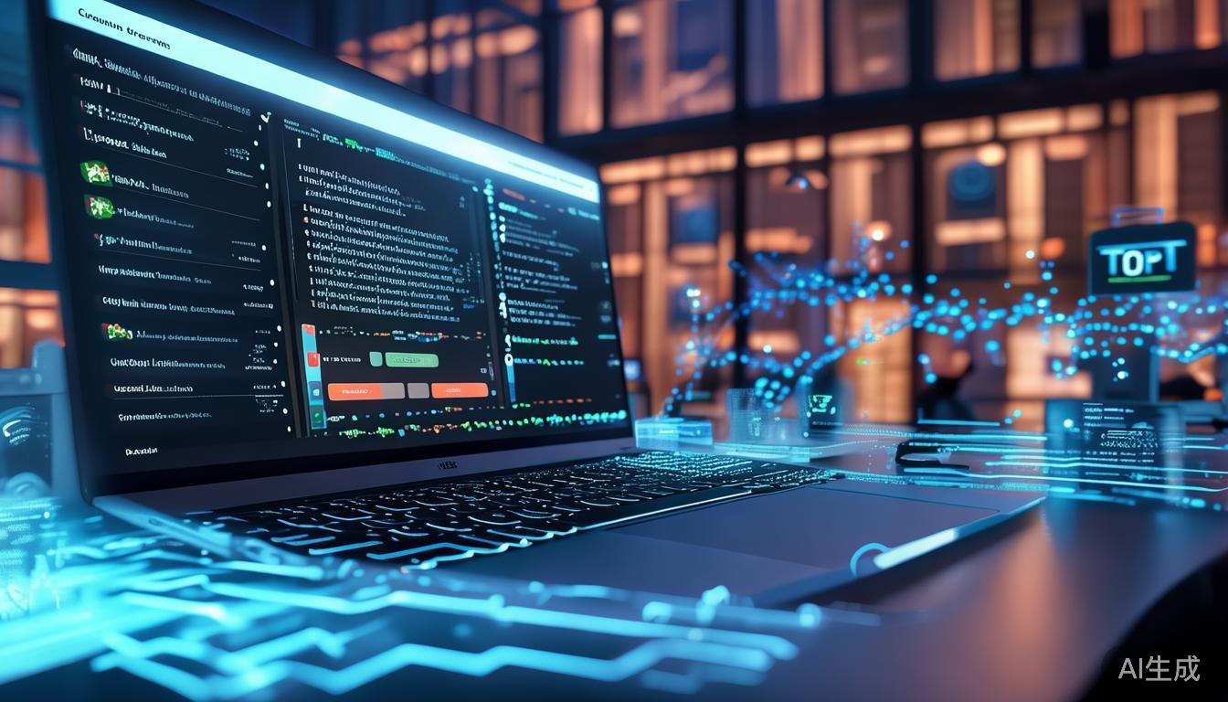 浪潮中企业数字化转型，选官方渠道获取技术工具并有效整合是关键