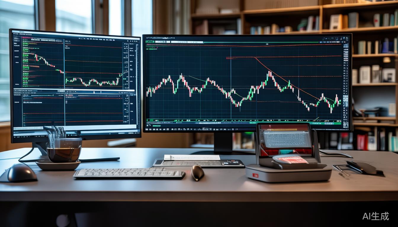 TPWallet官方版下载只是投资起步，善用工具应对瞬息市场