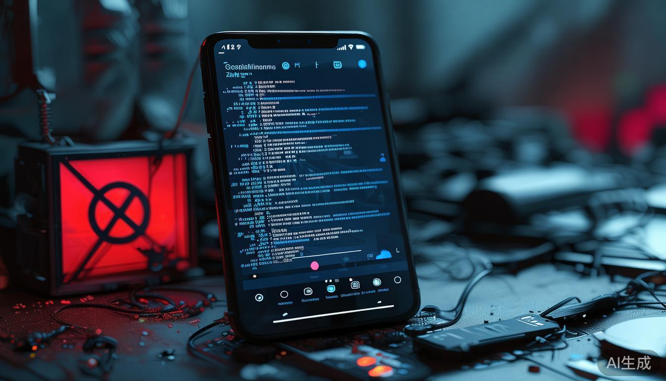 移动应用生态中，官方正版应用市场下载TP应用的重要性