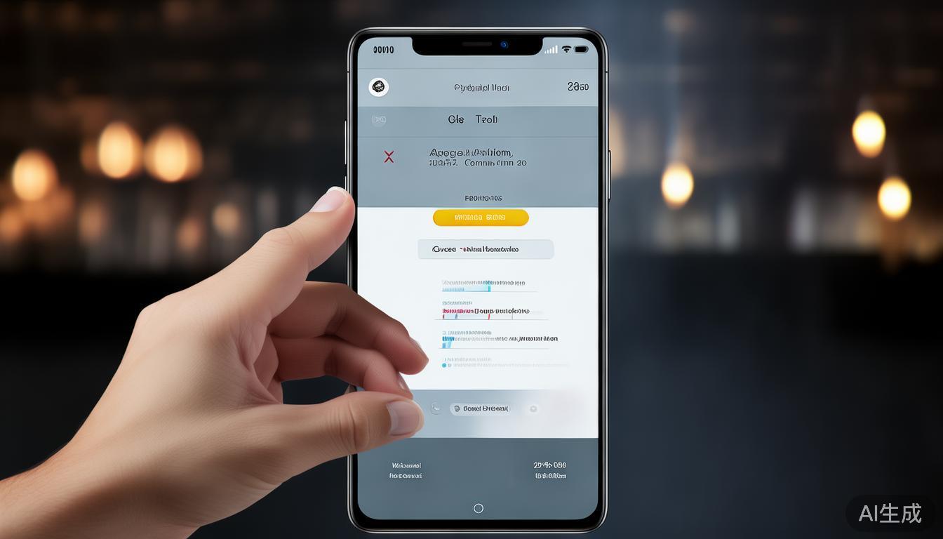2025年TP官网安卓最新版下载流程存问题，进度提示模糊