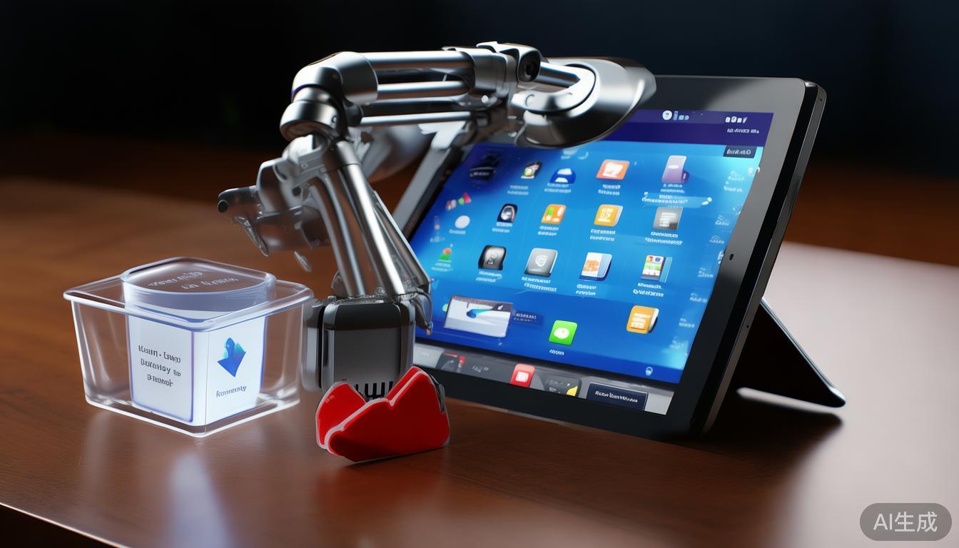 TP官方app高效管理指南：内容分类与空间设置很重要