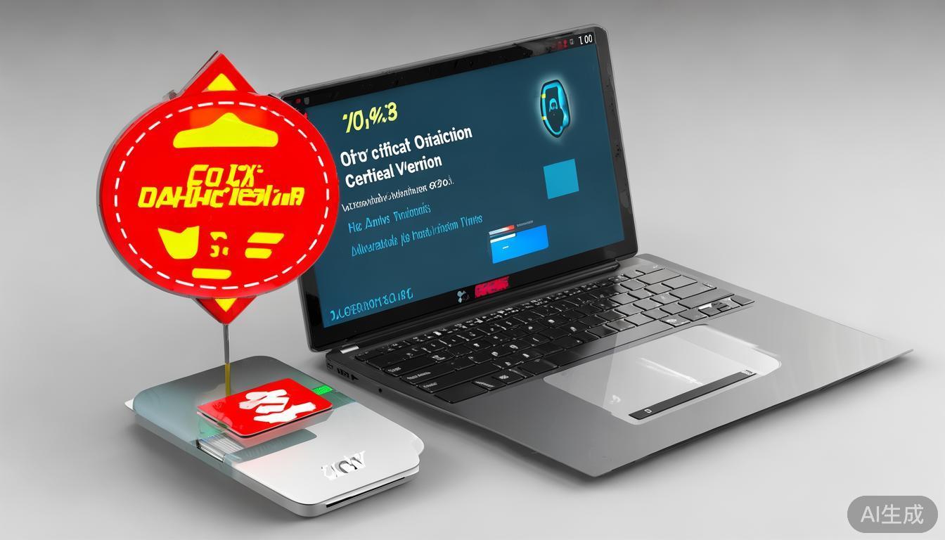 安卓用户下载TP官方最新版本，这些常见认知错误要避开