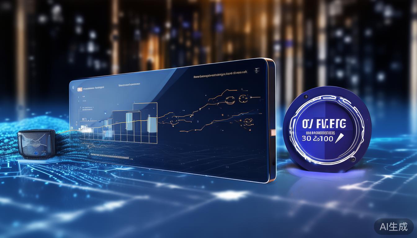 TPWallet在数字金融领域潜力几何？发展机会究竟在哪？