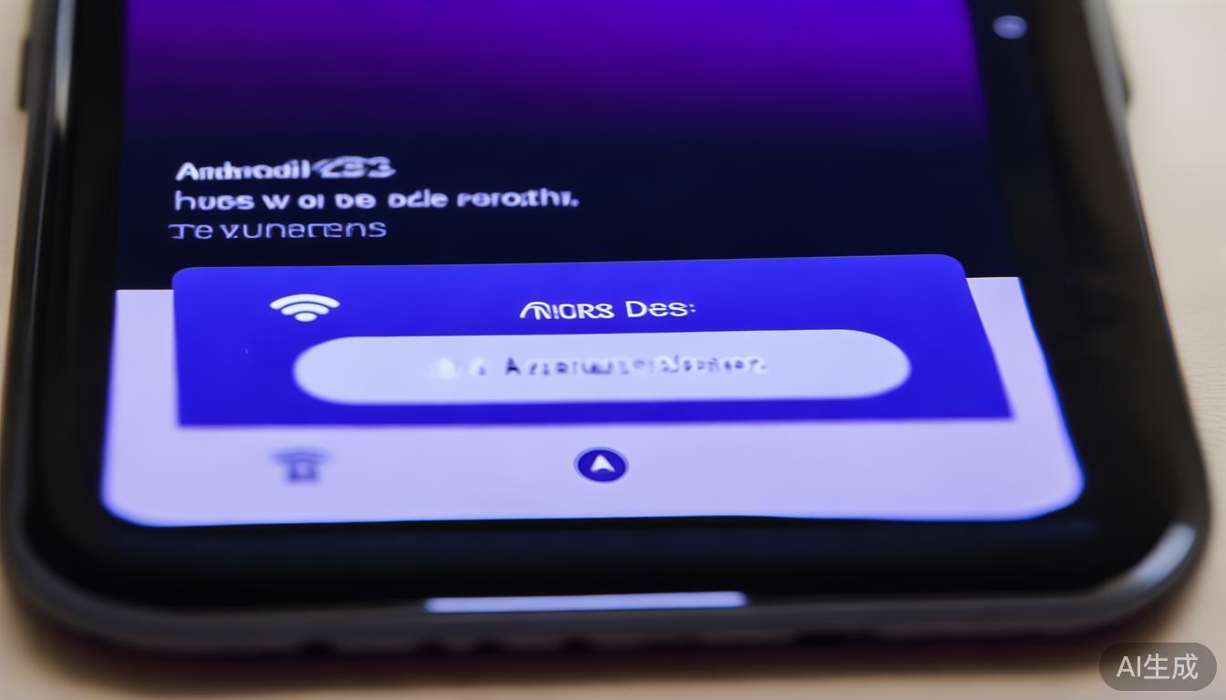 身为移动应用从业者，见证安卓新版2025年升级及背后考量