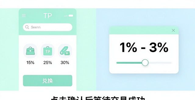 TP钱包怎么兑换币？新手操作教程