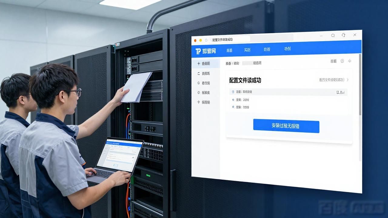 TP官网下载质量三步检查法