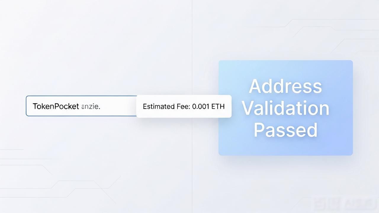 TokenPocket钱包官网创建钱包注意事项_TokenPocket钱包官网操作流程_tokenpocket钱包官网的操作流程标准化,确保用户顺畅体验