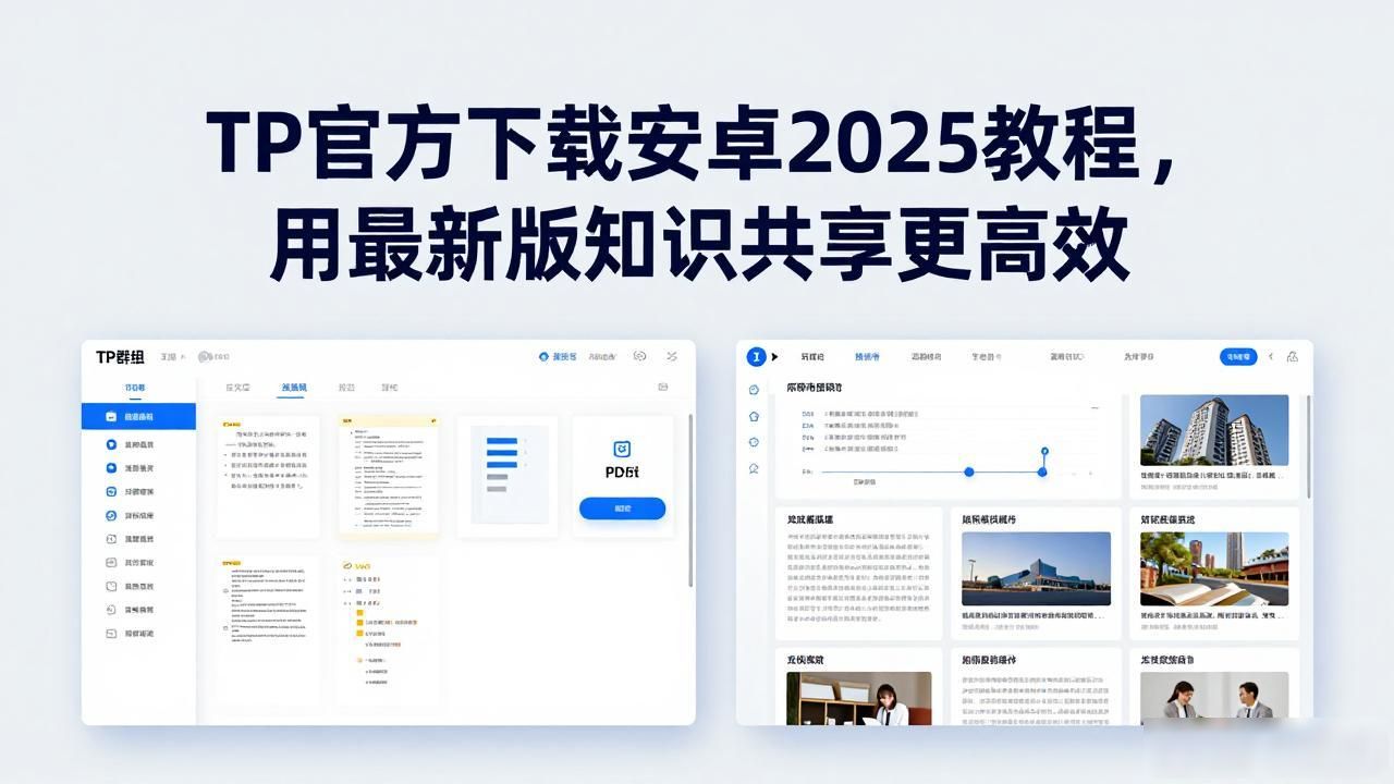 如何用TP官方下载安卓最新版本2025促进知识共享_TP知识共享工具_安卓最新版本2025 TP下载
