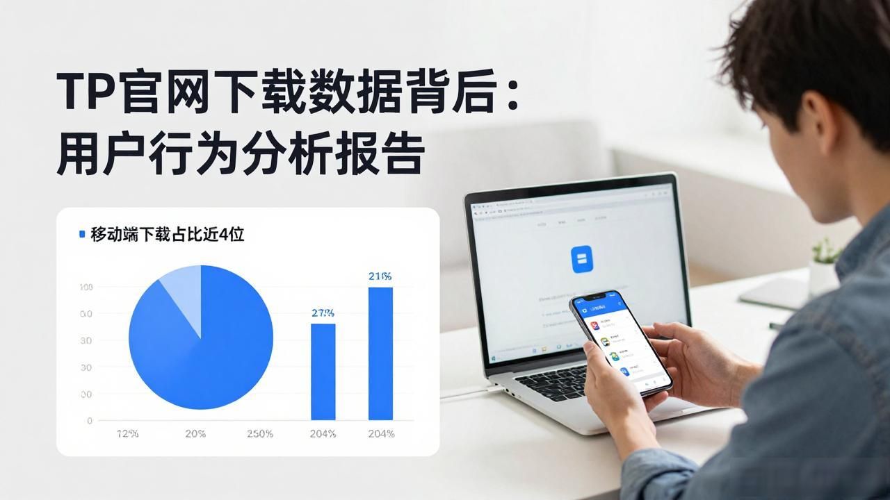 TP官方网站下载的用户行为与数据分析_搜索引擎流量分析_下载量峰值时间