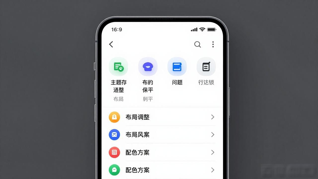真实用户反馈：tp 2025安卓版使用三天体验，这三大功能最惊艳！_交互逻辑流畅自定义设置_安卓TP2025智能识别离线模式