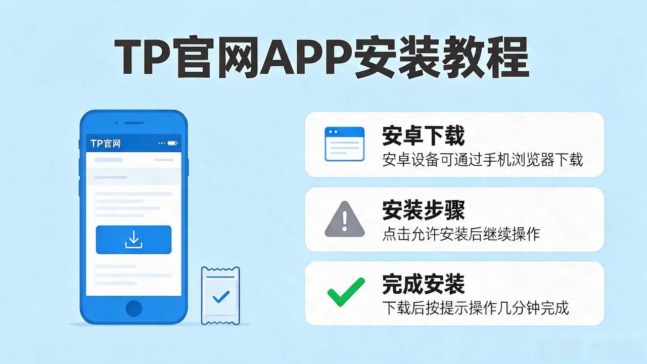 tp官网app多平台下载安装教程 手机电脑都能用