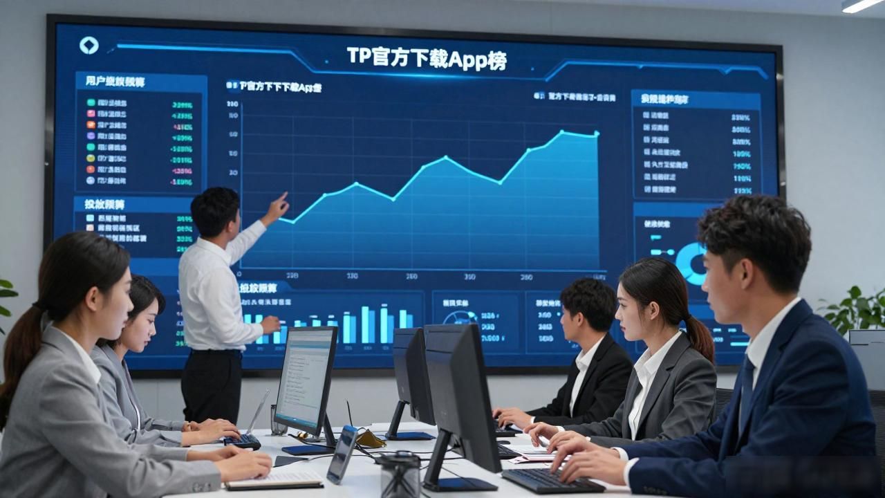 TP官方下载app推广指南：如何吸引用户并提升转化率