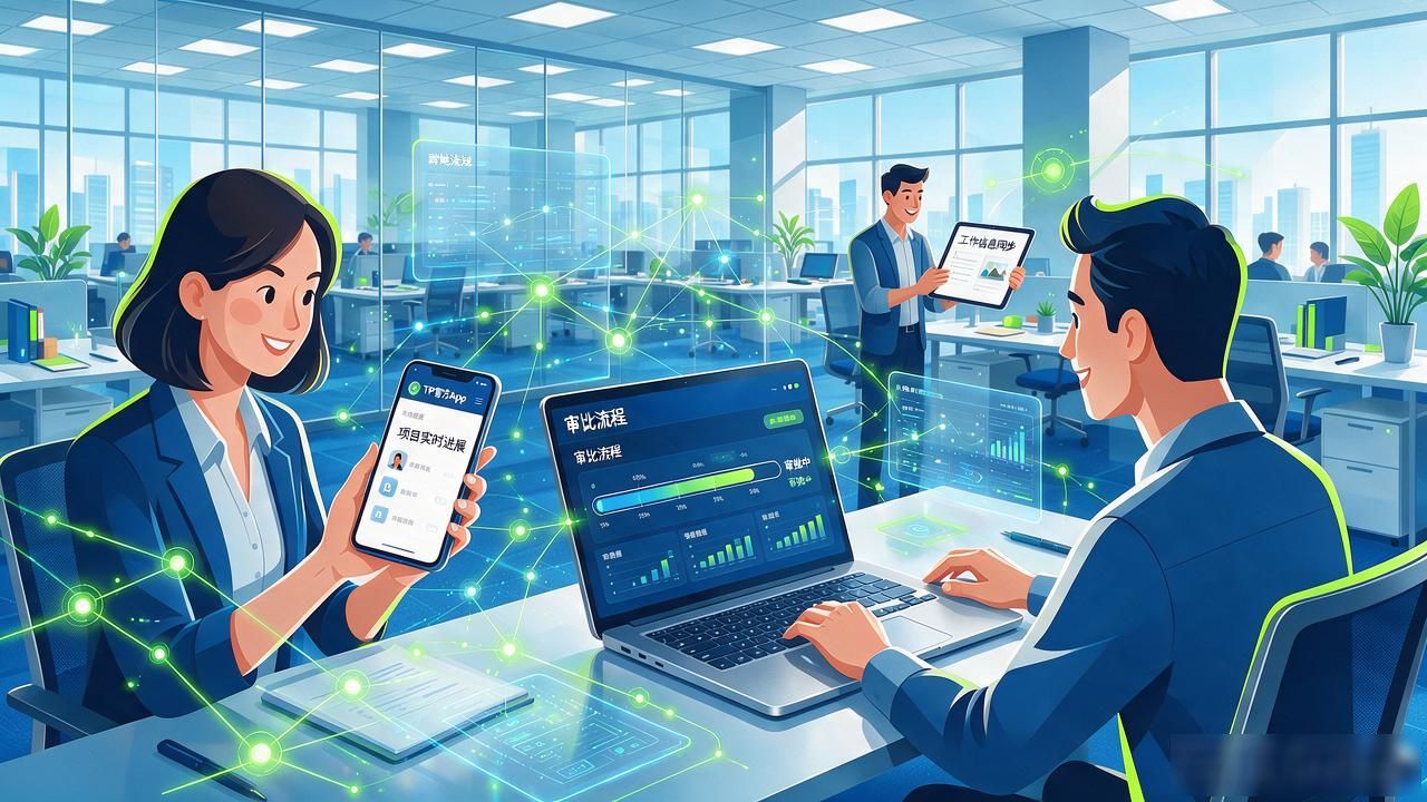 TP官方app下载：功能多价值大攻略