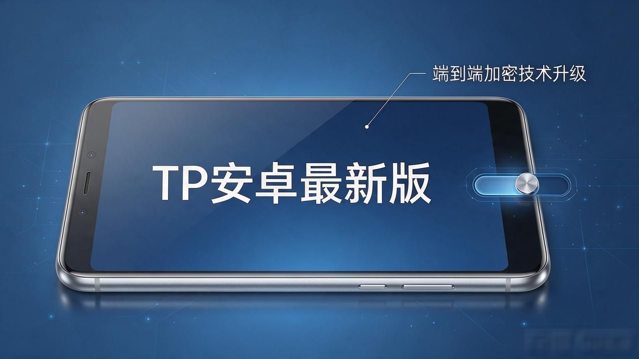 TP安卓最新版发布，市场表现与前景分析