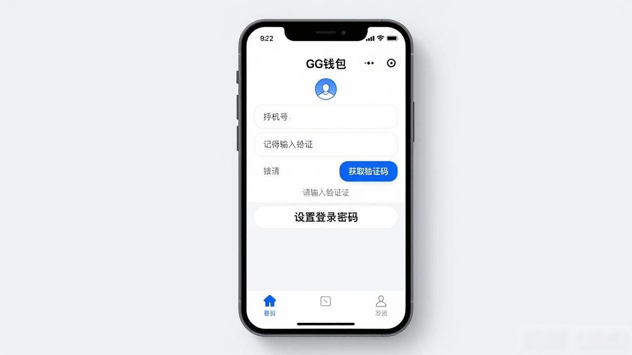 gg钱包app官方下载 官方通道 安全保障