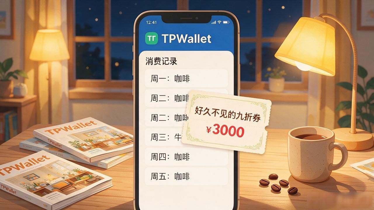TPWallet怎么管客户？小商家用钱包做客户管理的全流程